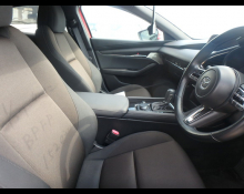 Mazda Mazda3 Fastback 2021