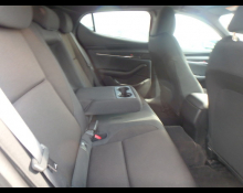 Mazda Mazda3 Fastback 2021