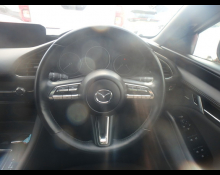 Mazda Mazda3 Fastback 2021