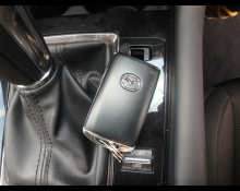 Mazda Mazda3 Fastback 2021