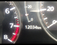 Mazda Mazda3 Fastback 2021