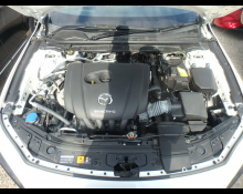 Mazda Mazda3 Fastback 2022