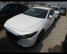 Mazda Mazda3 Fastback 2022