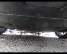 Mazda Mazda3 Fastback 2022