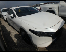 Used Mazda Mazda3 fastback Cars For Sale in Japan