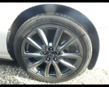 Mazda Mazda3 Fastback 2022