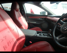 Mazda Mazda3 Fastback 2022