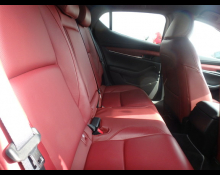 Mazda Mazda3 Fastback 2022