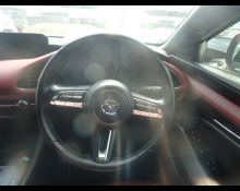 Mazda Mazda3 Fastback 2022