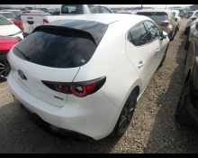 Mazda Mazda3 Fastback 2022