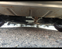 Mazda Mazda3 Fastback 2022