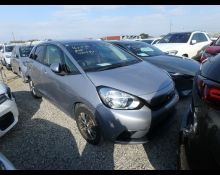 Used Honda Fit Cars For Sale in Japan