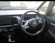 Honda Fit 2022