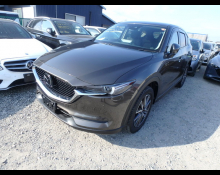 Mazda CX-5 2021