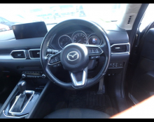 Mazda CX-5 2021