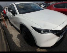 Used Mazda Cx-5 Cars For Sale in Japan