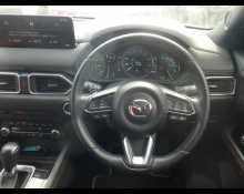 Mazda CX-5 2023