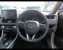 Toyota RAV4 2021