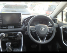 Toyota RAV4 2021