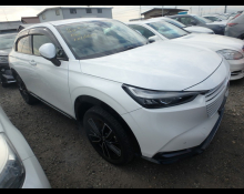 Used Honda Vezel Cars For Sale in Japan