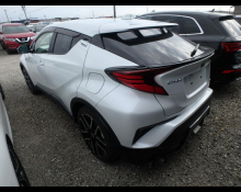 Toyota C-HR 2021