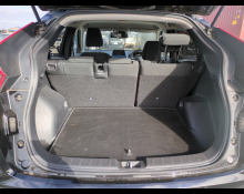 Mitsubishi Eclipse Cross 2019