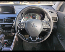 Mitsubishi Eclipse Cross 2019