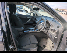 Mitsubishi Eclipse Cross 2019