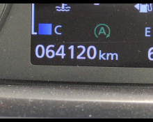 Mitsubishi Eclipse Cross 2019