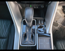 Mitsubishi Eclipse Cross 2019