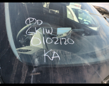 Mitsubishi Eclipse Cross 2019