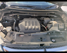 Mitsubishi Eclipse Cross 2019