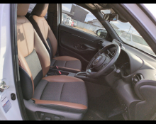 Toyota Yaris Cross 2023