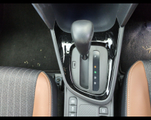 Toyota Yaris Cross 2023