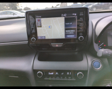 Toyota Yaris Cross 2023