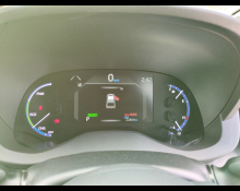 Toyota Yaris Cross 2023