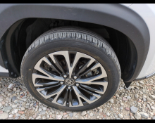 Toyota Yaris Cross 2023