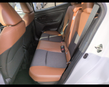 Toyota Yaris Cross 2023