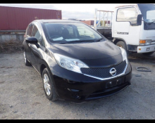 Nissan Note 2016 For Sale and Price