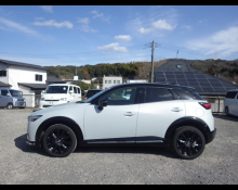Mazda CX-3 2023