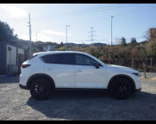 Mazda CX-5 2023