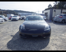 Used Nissan Fairlady z Cars For Sale in Japan