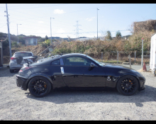 Nissan Fairlady Z 2003