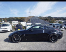 Nissan Fairlady Z 2003