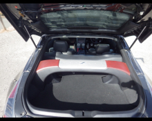 Nissan Fairlady Z 2003