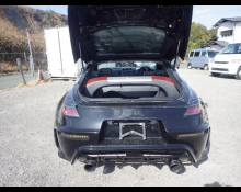 Nissan Fairlady Z 2003