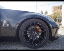 Nissan Fairlady Z 2003