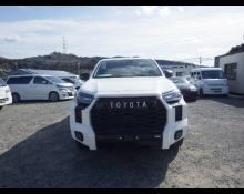 Used Toyota Hilux Cars For Sale in Japan
