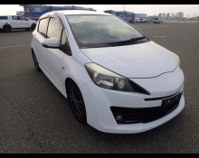 2012 to 2013 Used Cars For Sale In Japan
