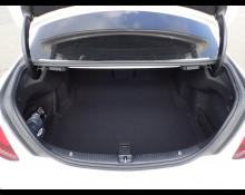 Mercedes Benz C Class 2019